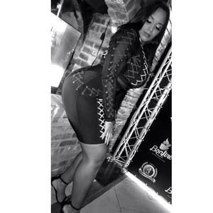 Meet your Posher, Eileen